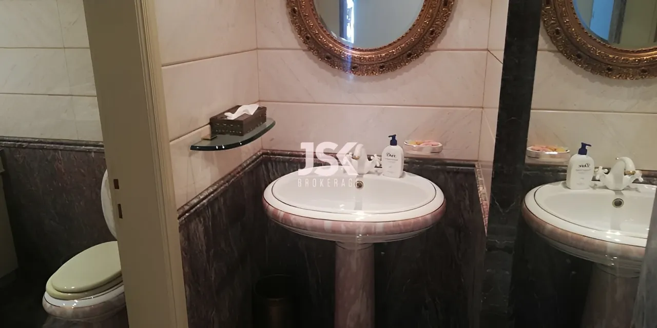 Duplex for Sale in Rabieh