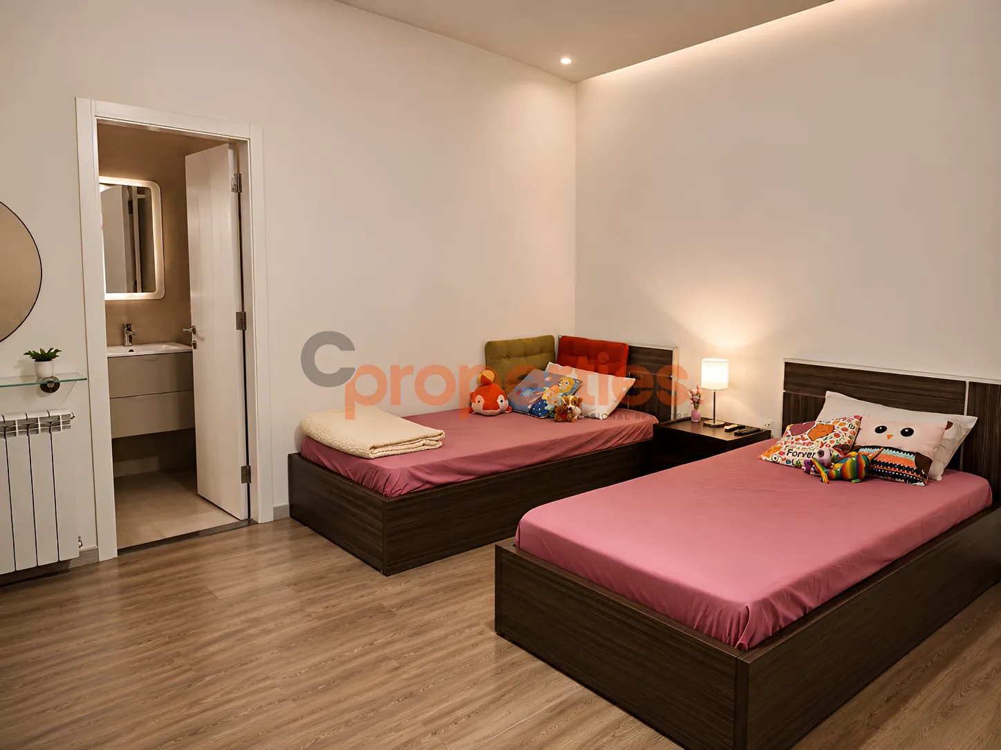 Villa for Sale in Aannaya