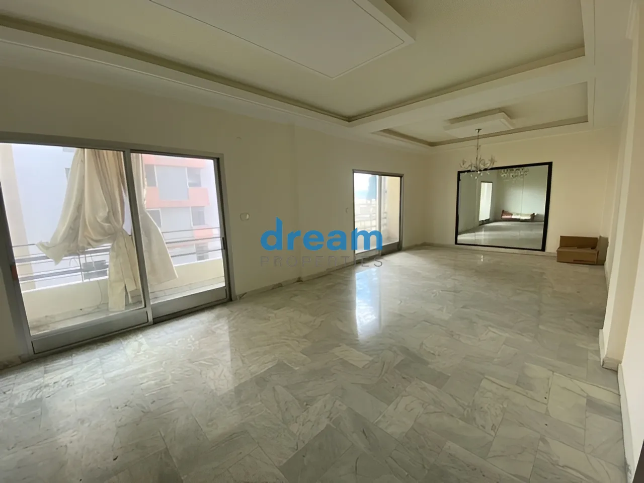 Apartment for sale in Achrafieh, Beirut, Lebanon - 3 bed, 3 bath