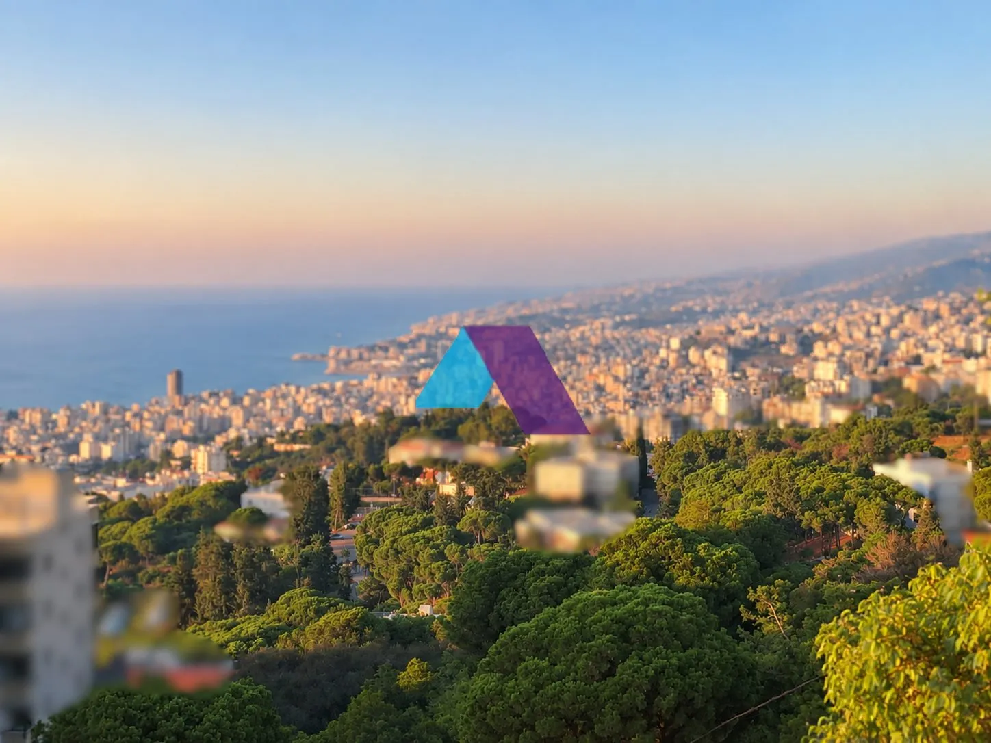 Apartment for Sale in Mar Roukoz