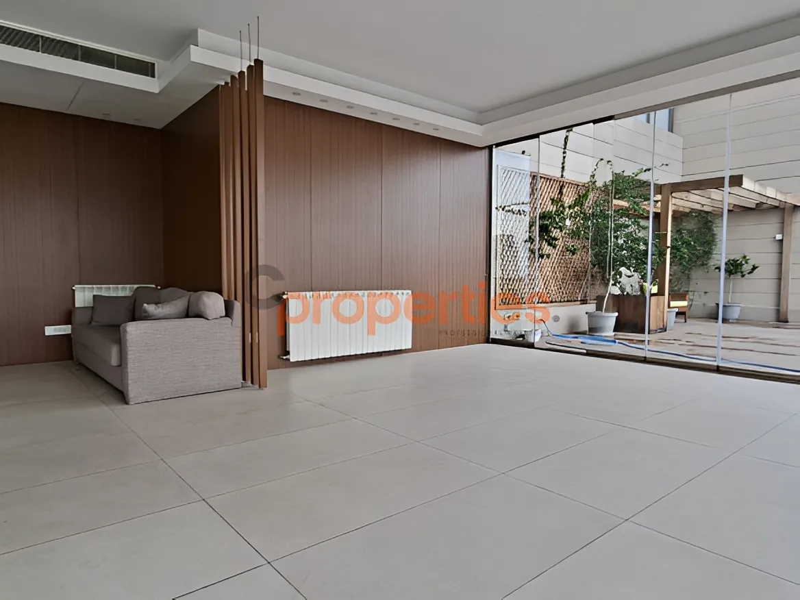 Apartment for Rent in Achrafieh - 4 bed, 5 bath