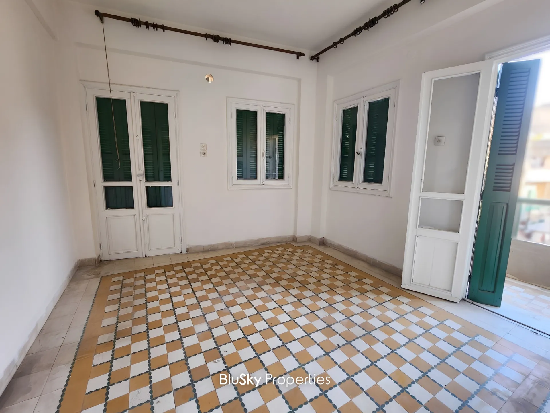 Apartment for rent in Burj hammoud, lebanon