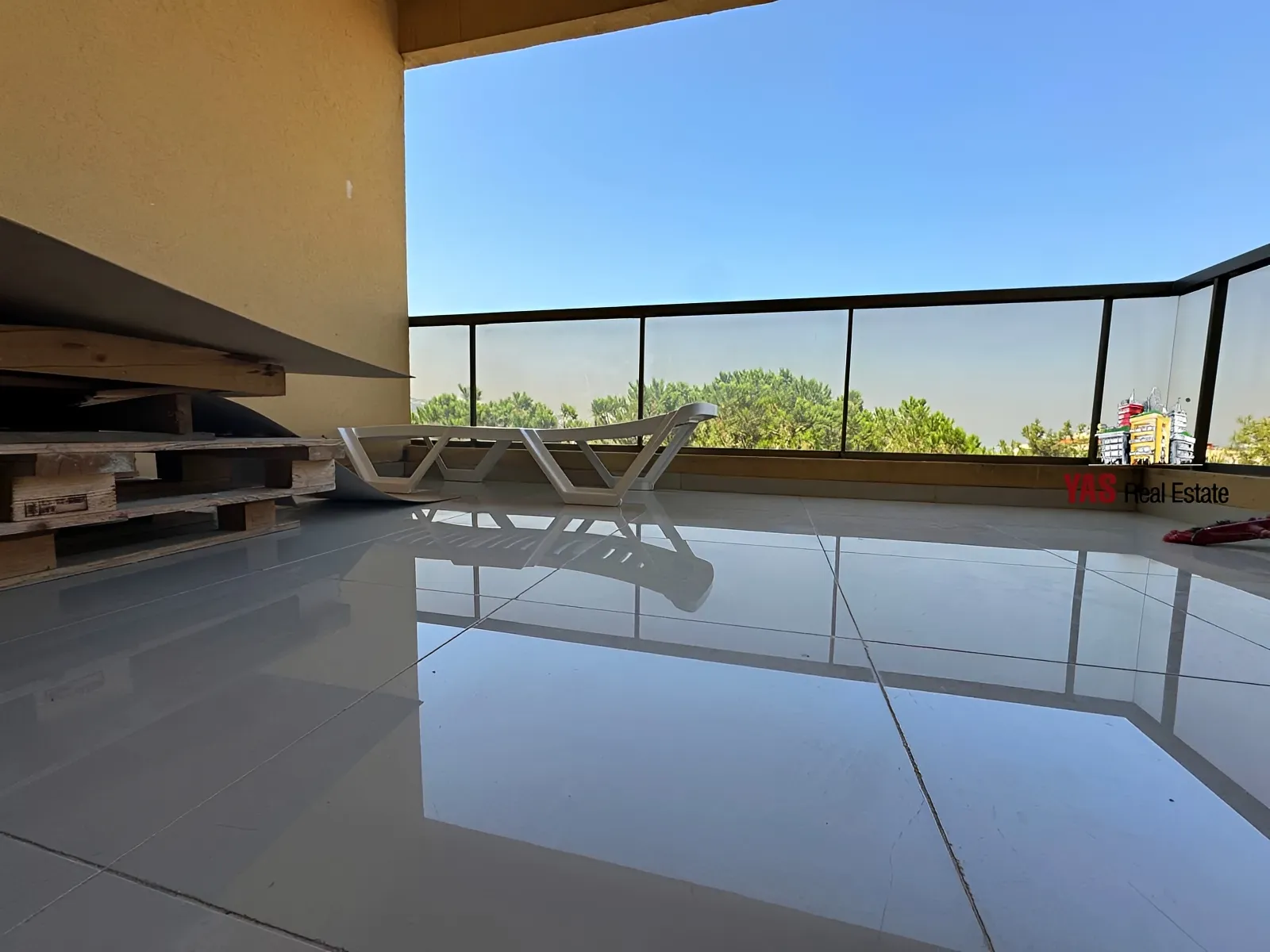 Duplex for sale in Sehayleh