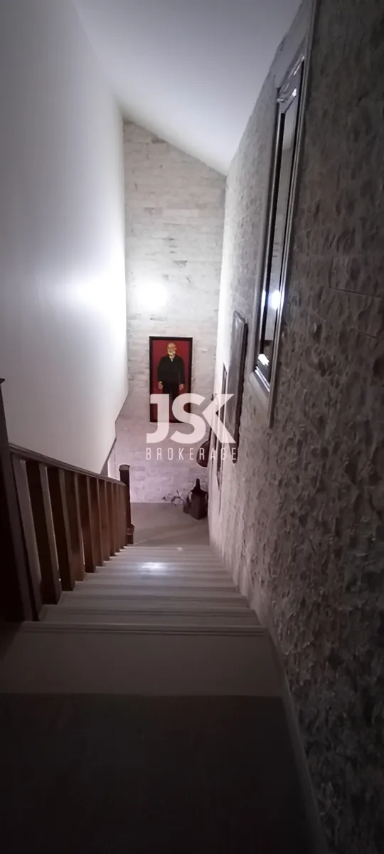 Villa for Sale in Laqlouq, Lebanon