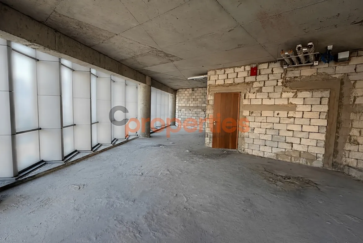 Office for Rent in Saifi Village