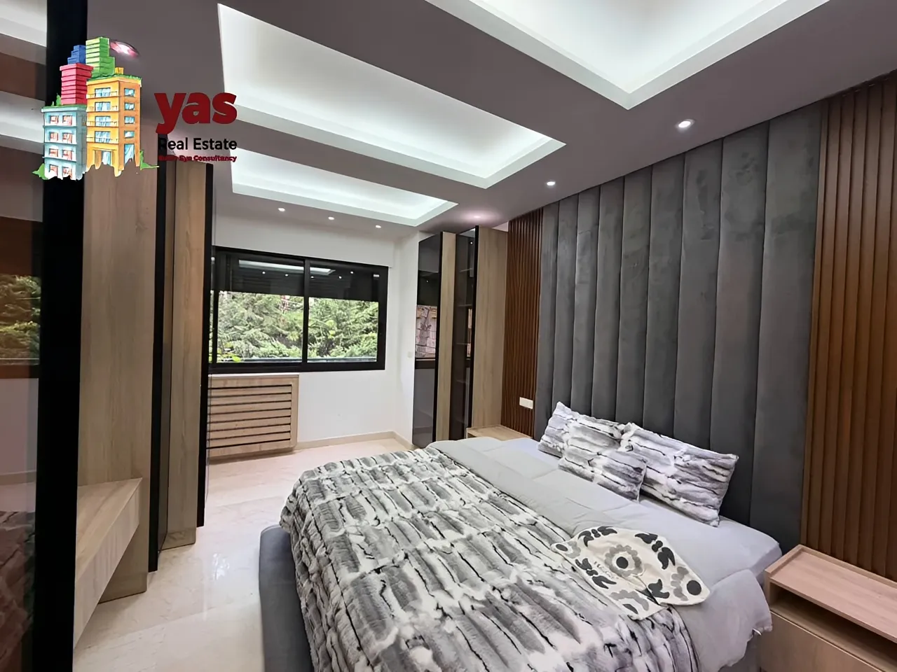 Apartment for Sale in Ballouneh