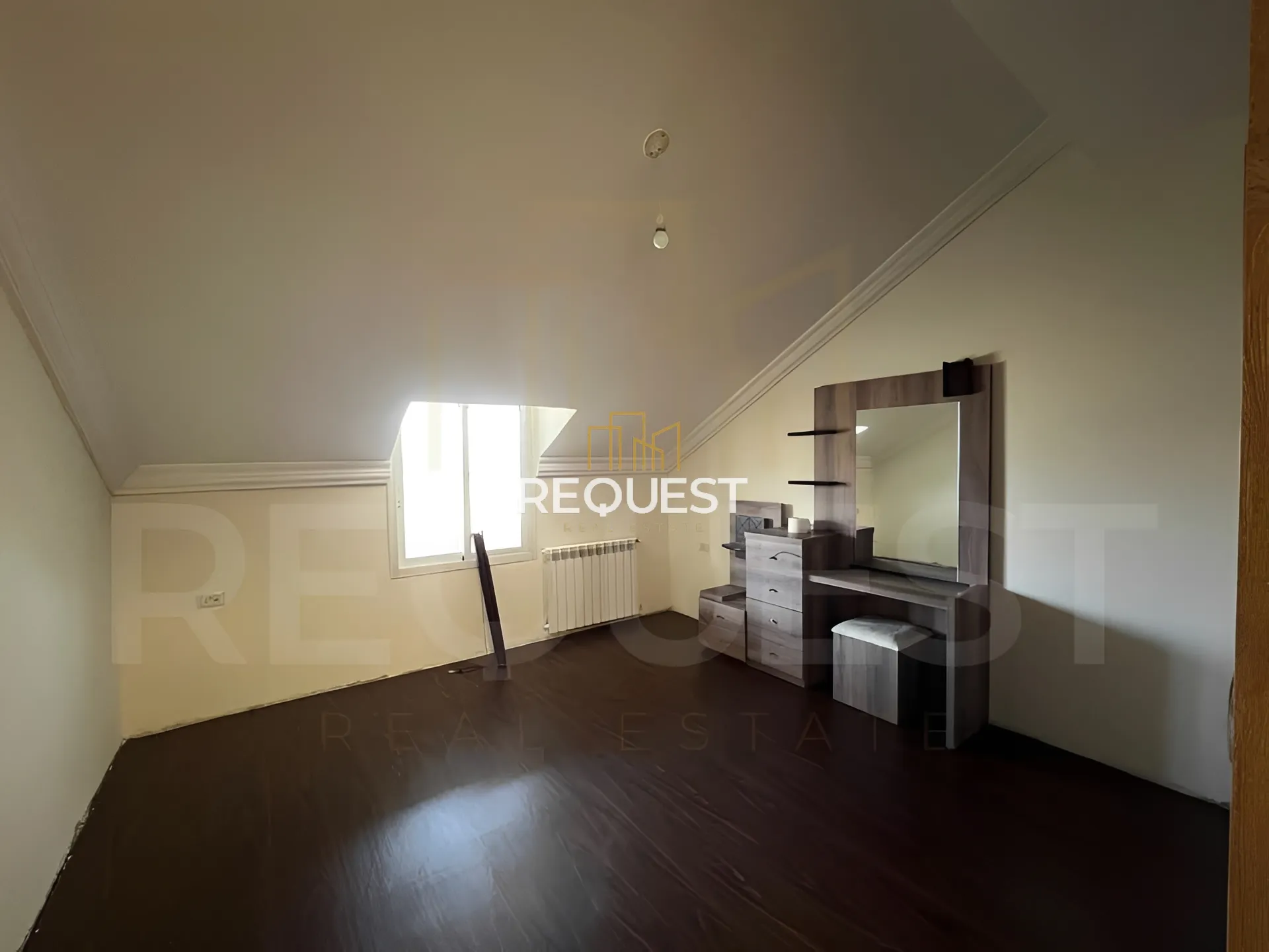 Duplex for sale in Ksara