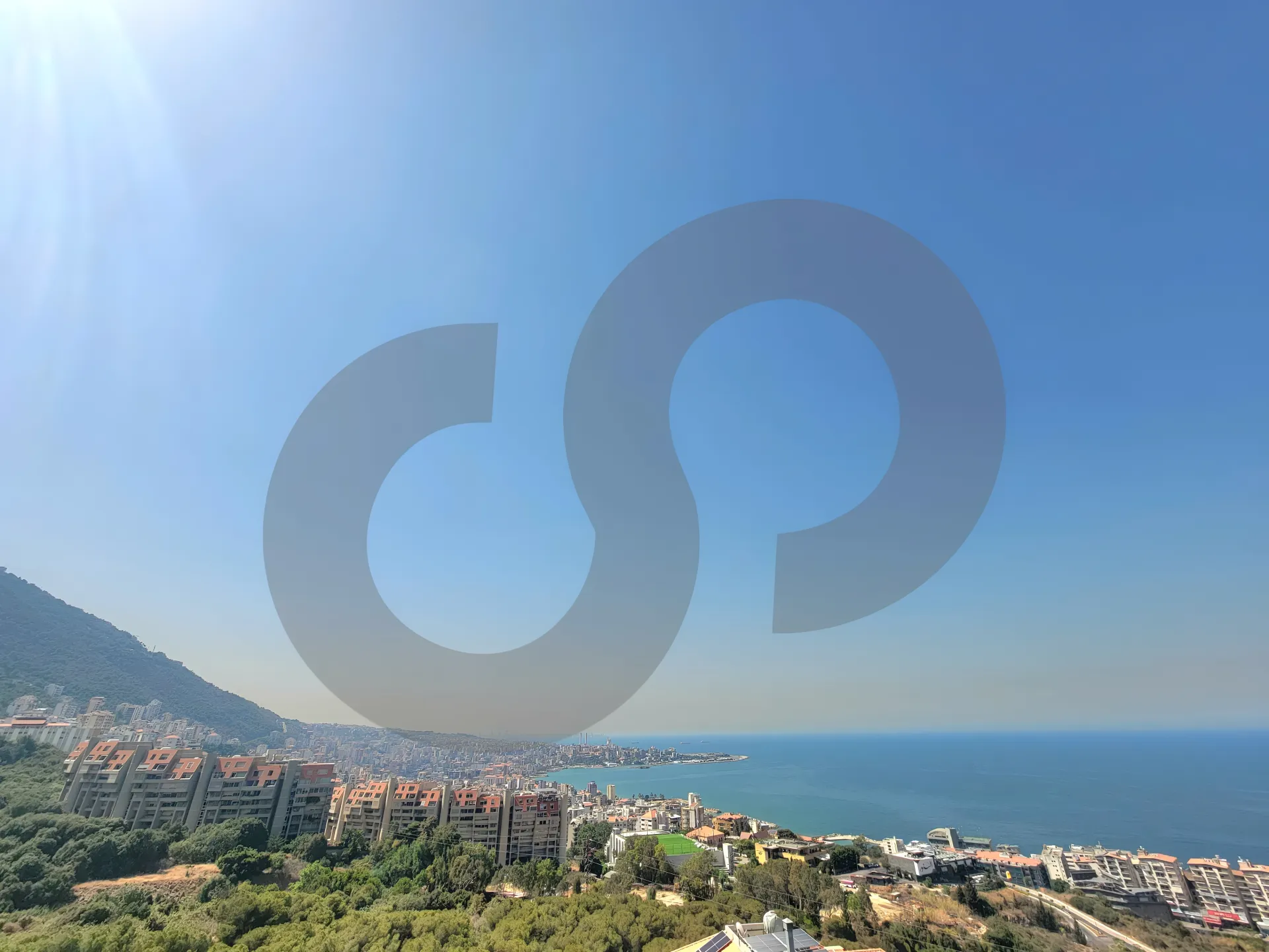 Duplex for Sale in Sahel Alma - 4 bed, 5 bath
