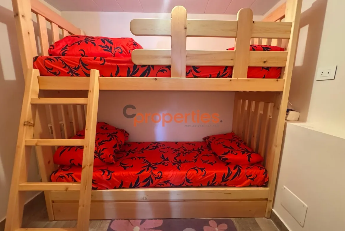 Apartment for Rent in Fatqa