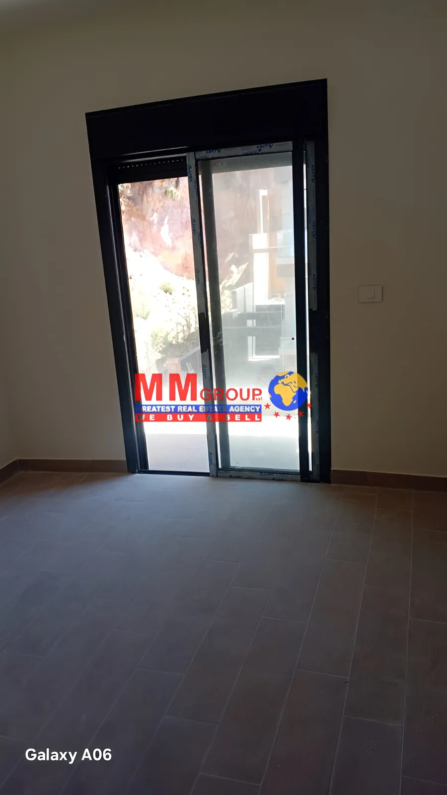 Duplex for sale in Mar Moussa El Douar