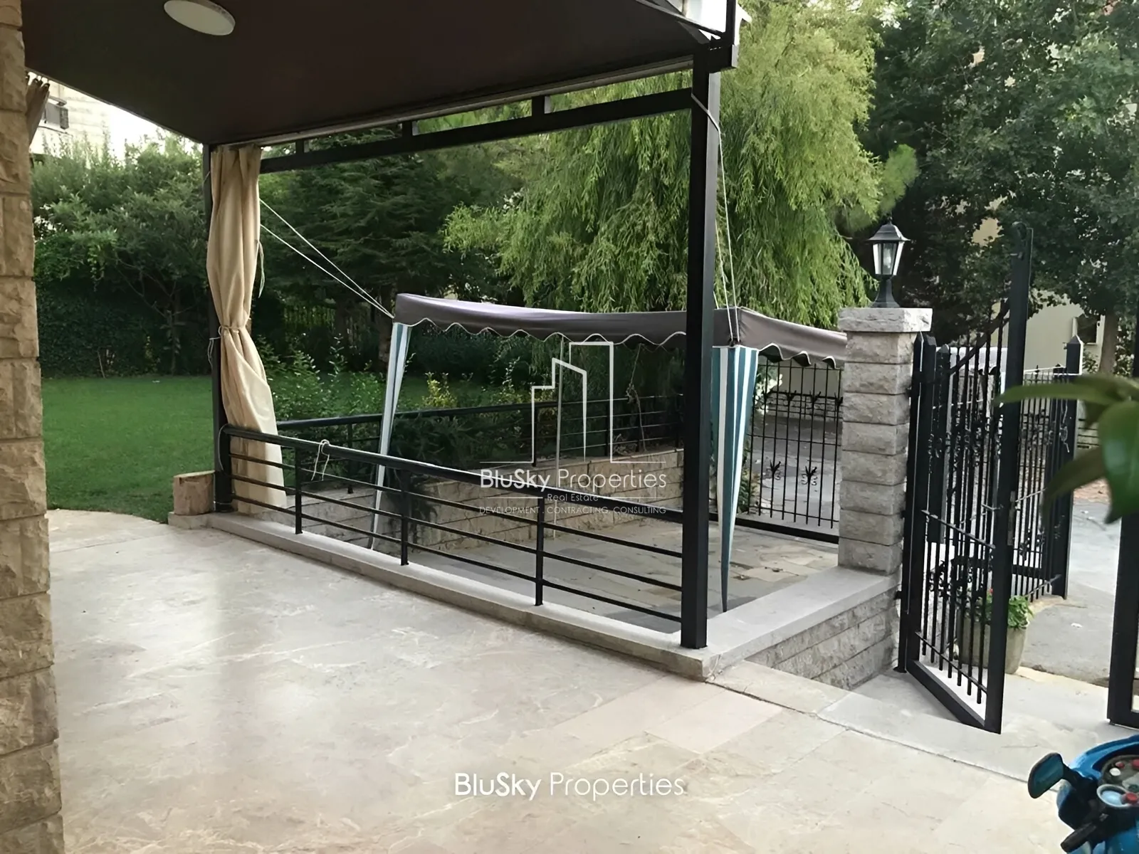 Villa for Sale in Bekfaya