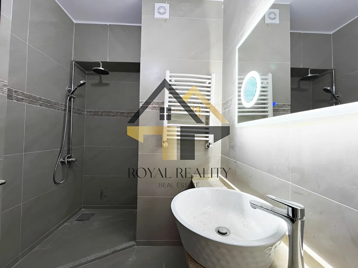 Duplex for rent in Mar Takla