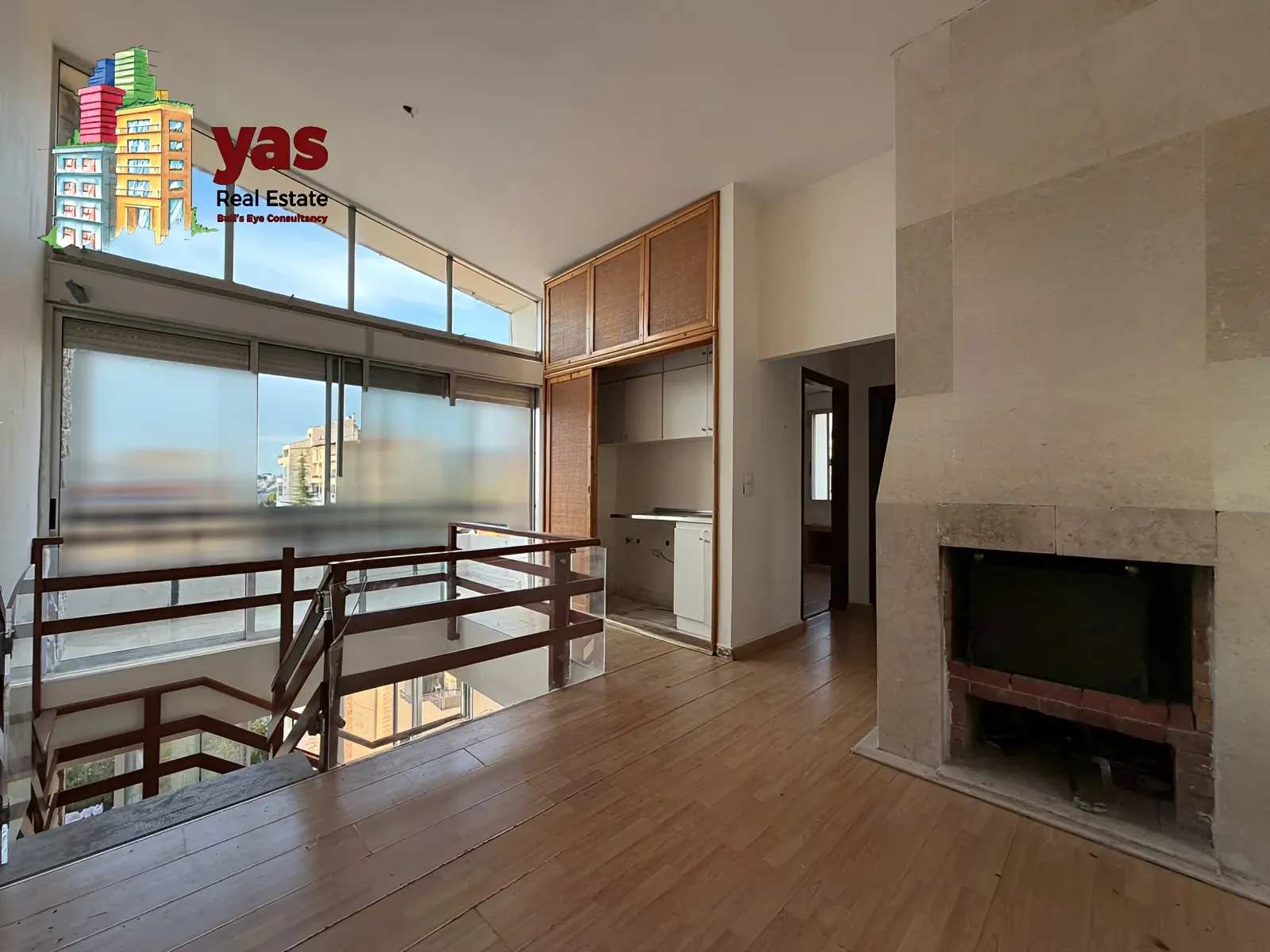 Duplex for sale in Sehayleh