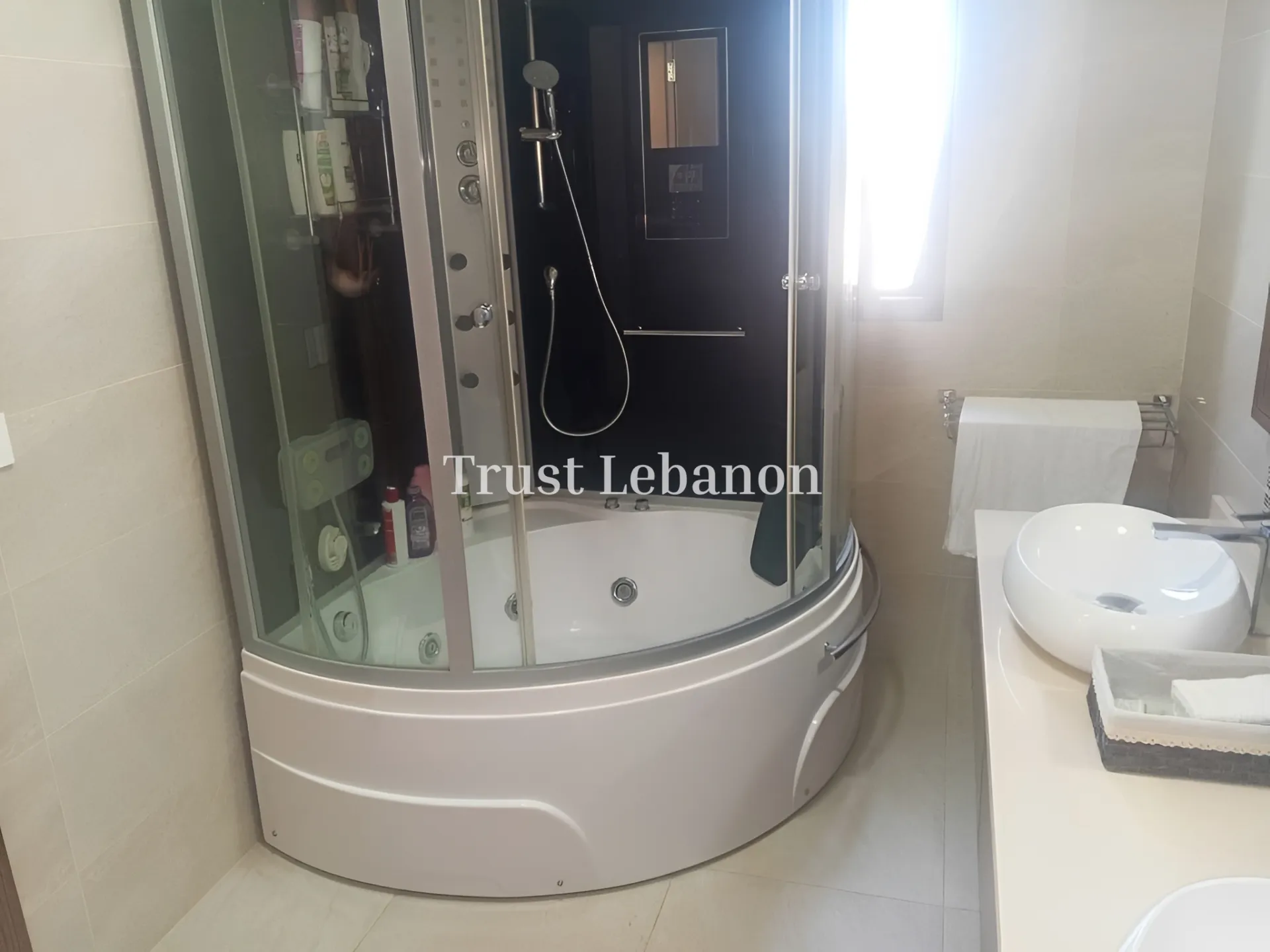 Apartment for rent in Boutchay, Lebanon