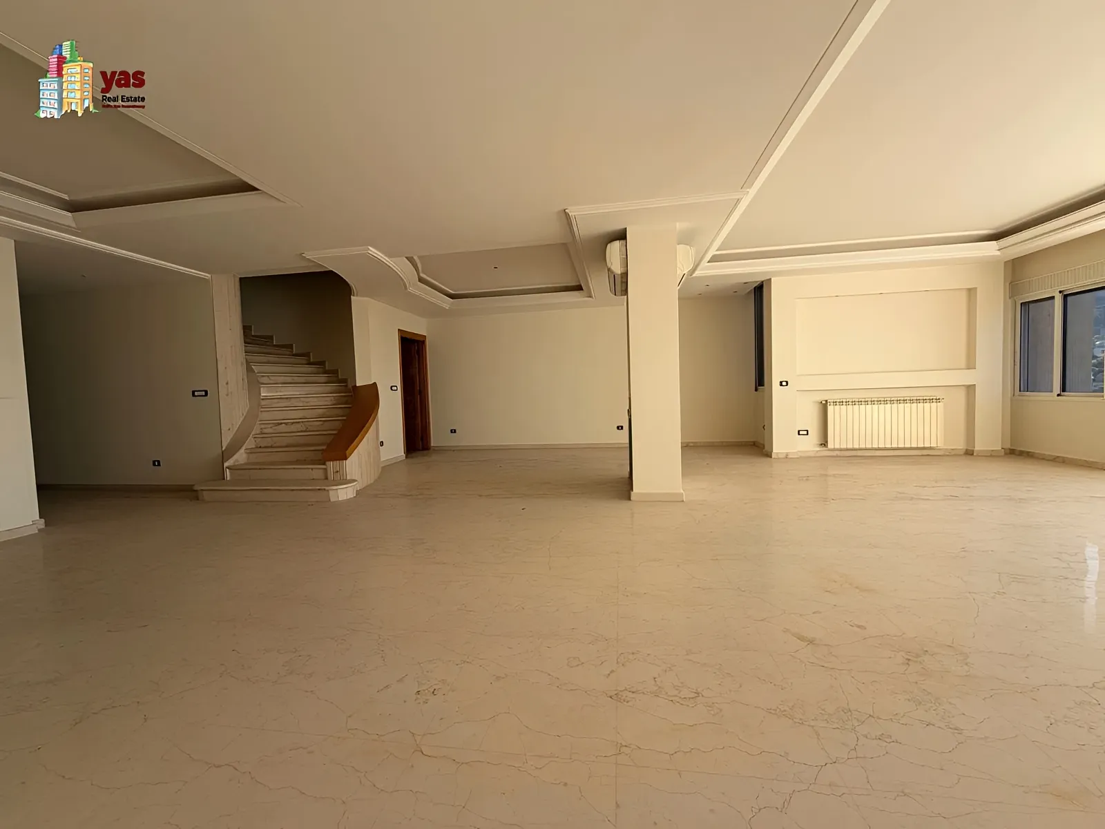 Apartment for Sale in Sahel Alma