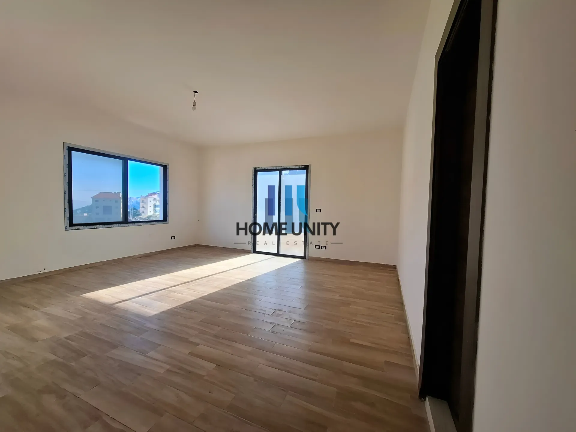 Apartment for Sale in Aley