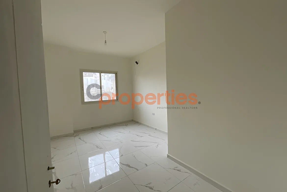 Apartment for Sale in Baouchriyeh