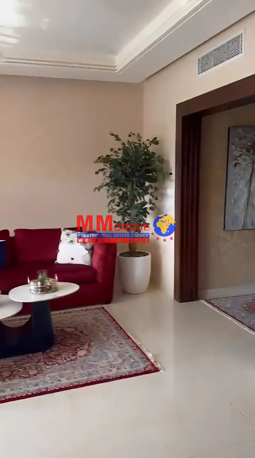 Duplex for sale in Mansourieh, Lebanon