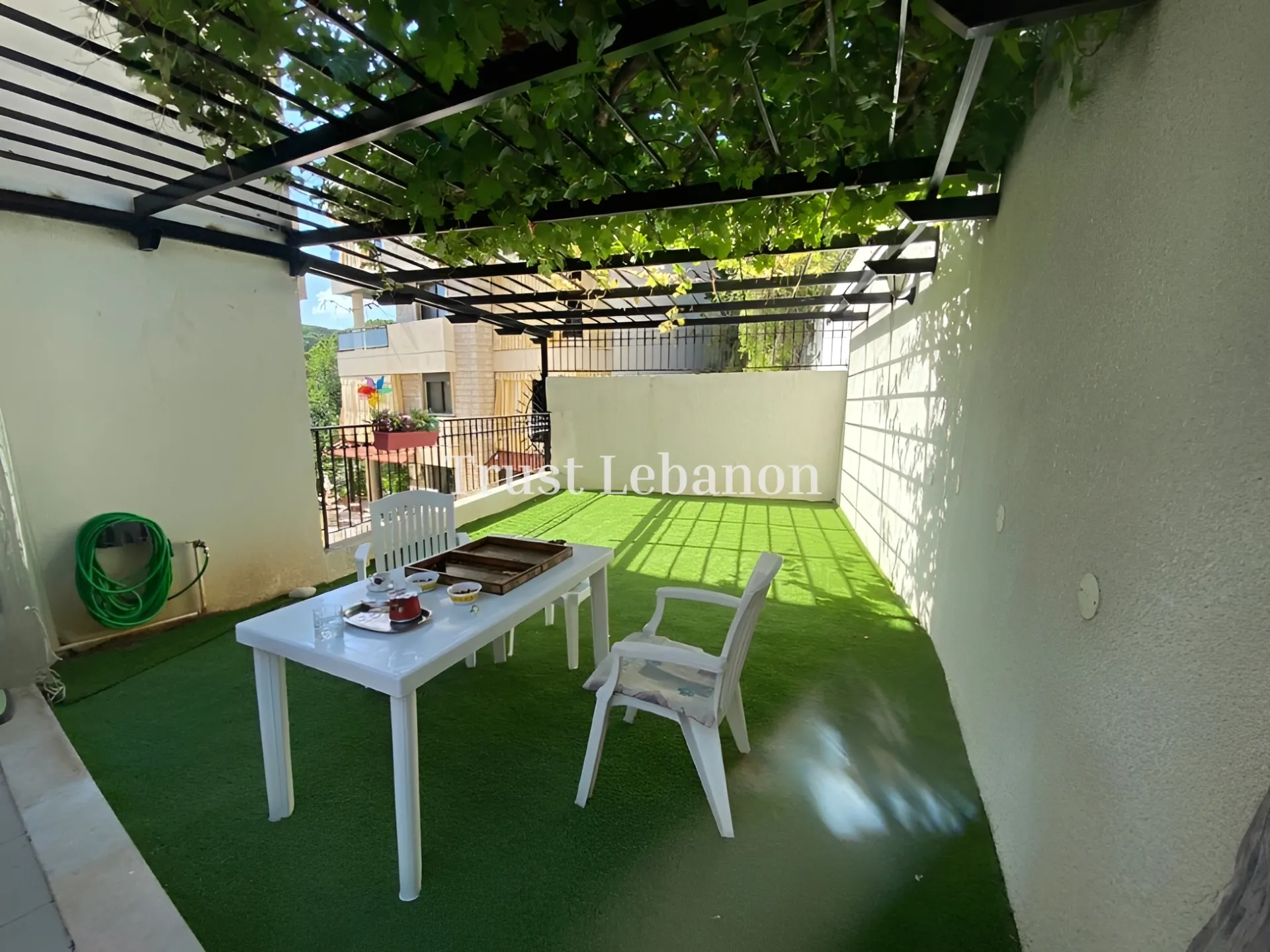 Apartment for rent in Baabdat