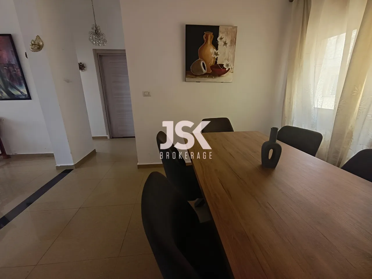 Apartment for Sale in Batroun