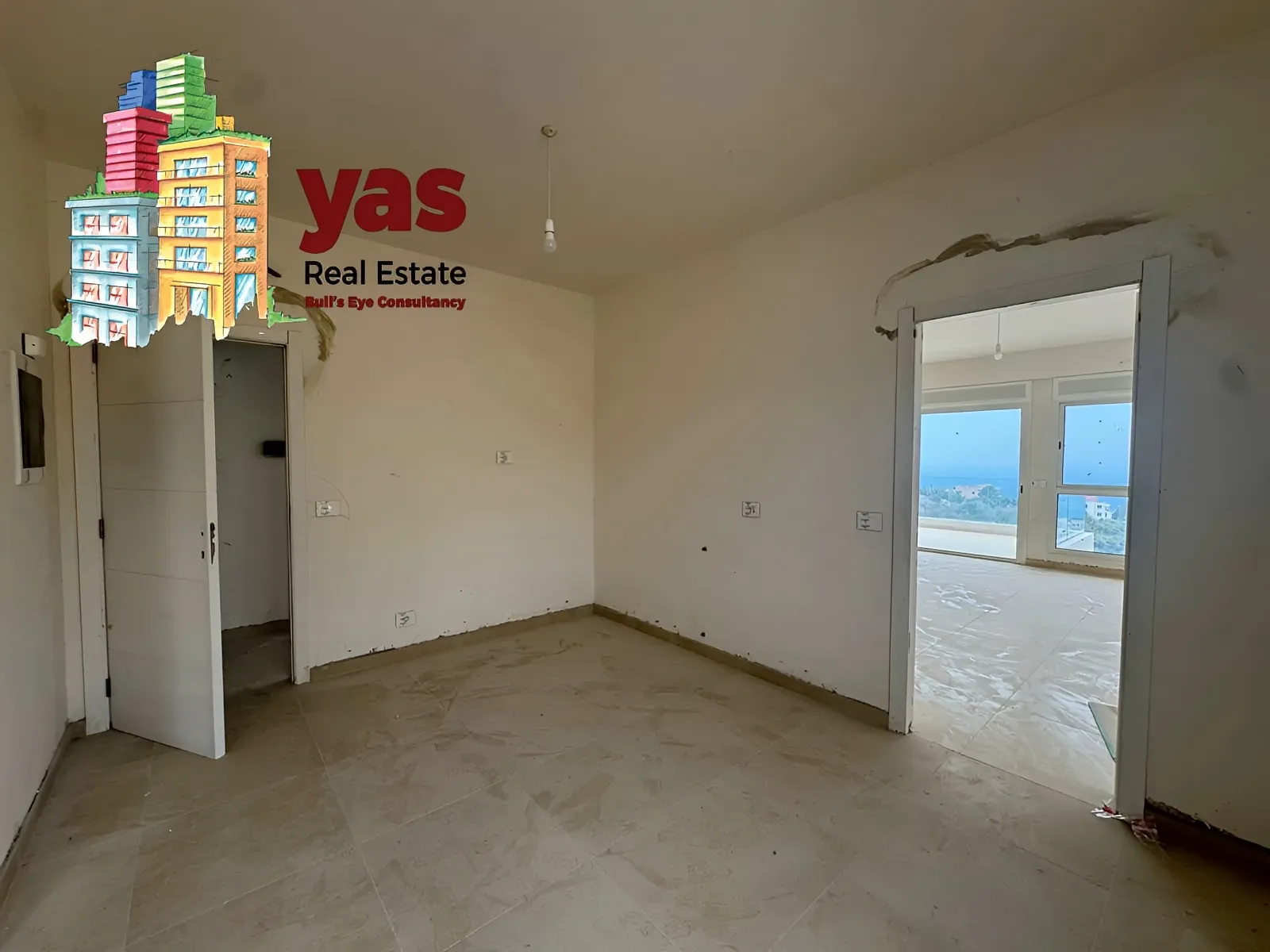 Apartment for Sale in Blat