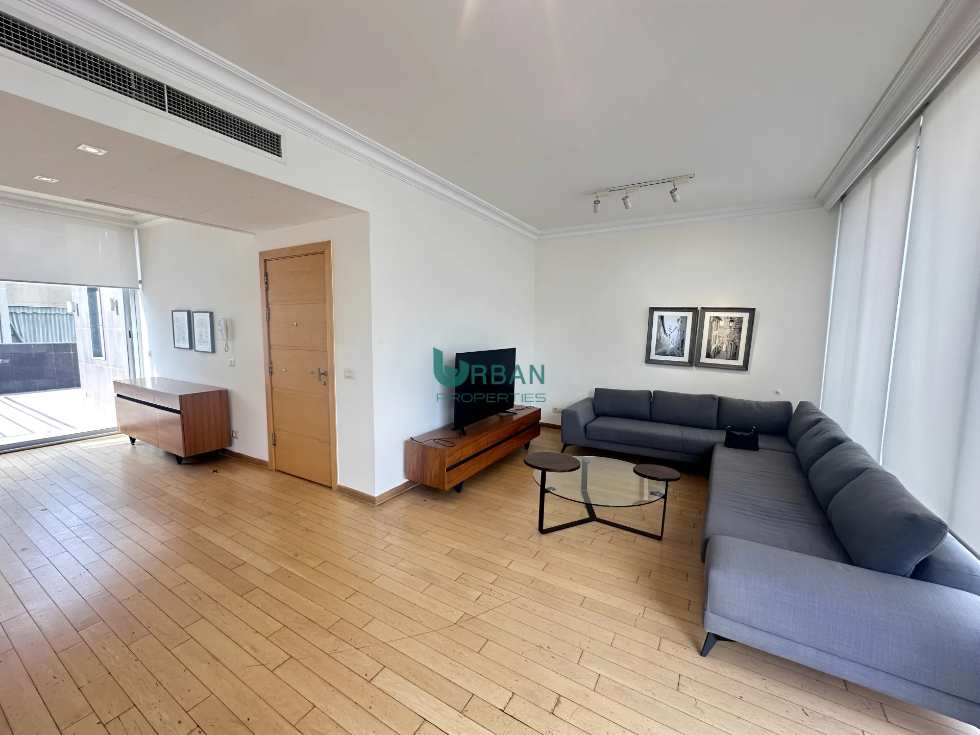 Apartment for sale in Achrafieh, beirut, lebanon