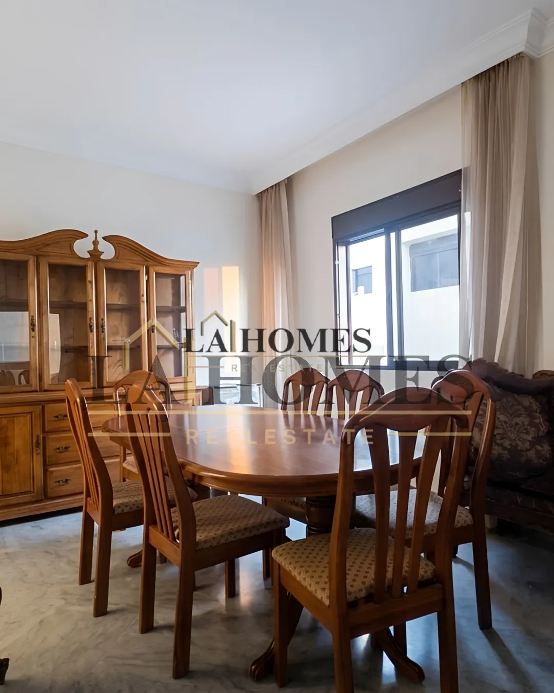 Apartment for sale in Zouk Mosbeh