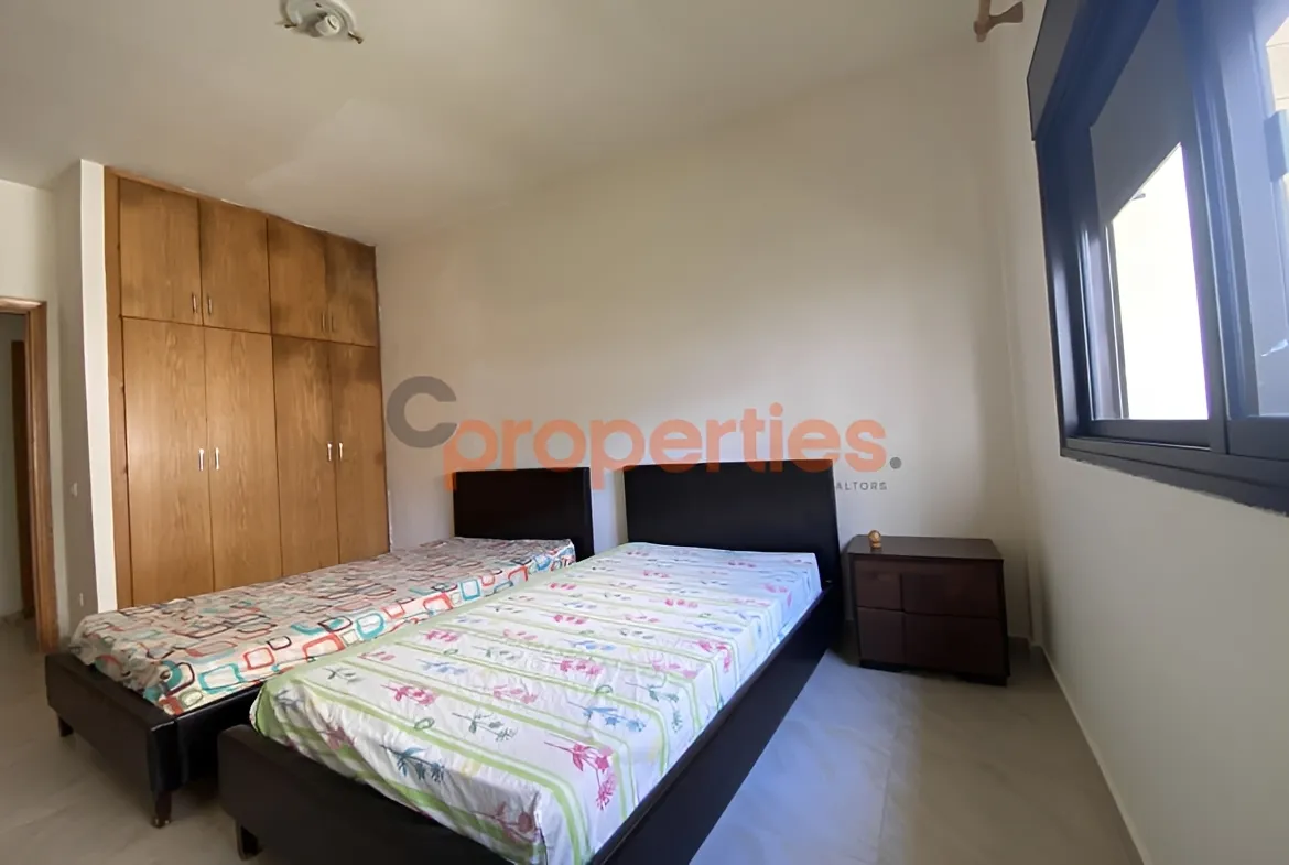 Apartment for Rent in Kfar Hbab
