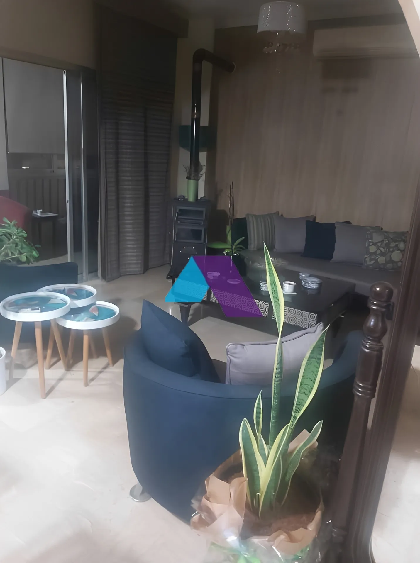 Apartment for Sale in Hadath