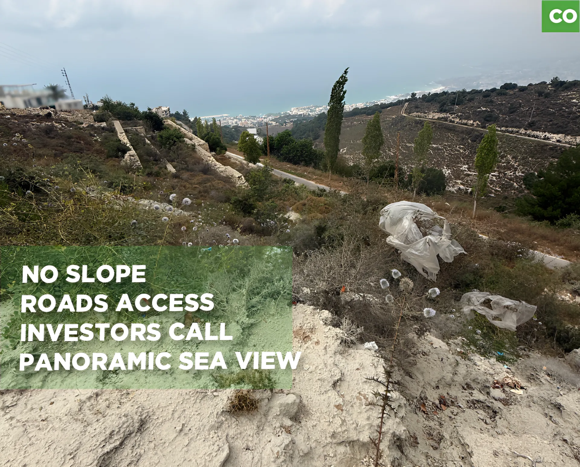 Land for Sale in Halat