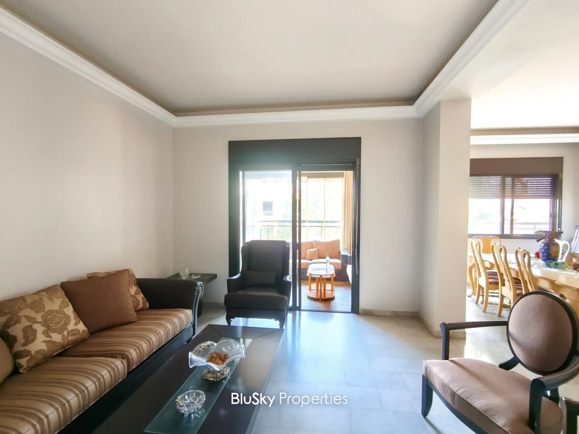 Apartment for rent in Bsalim, lebanon