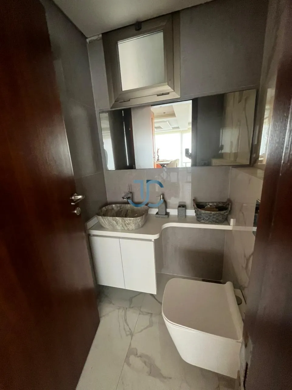 Triplex for sale in Tabarja, lebanon