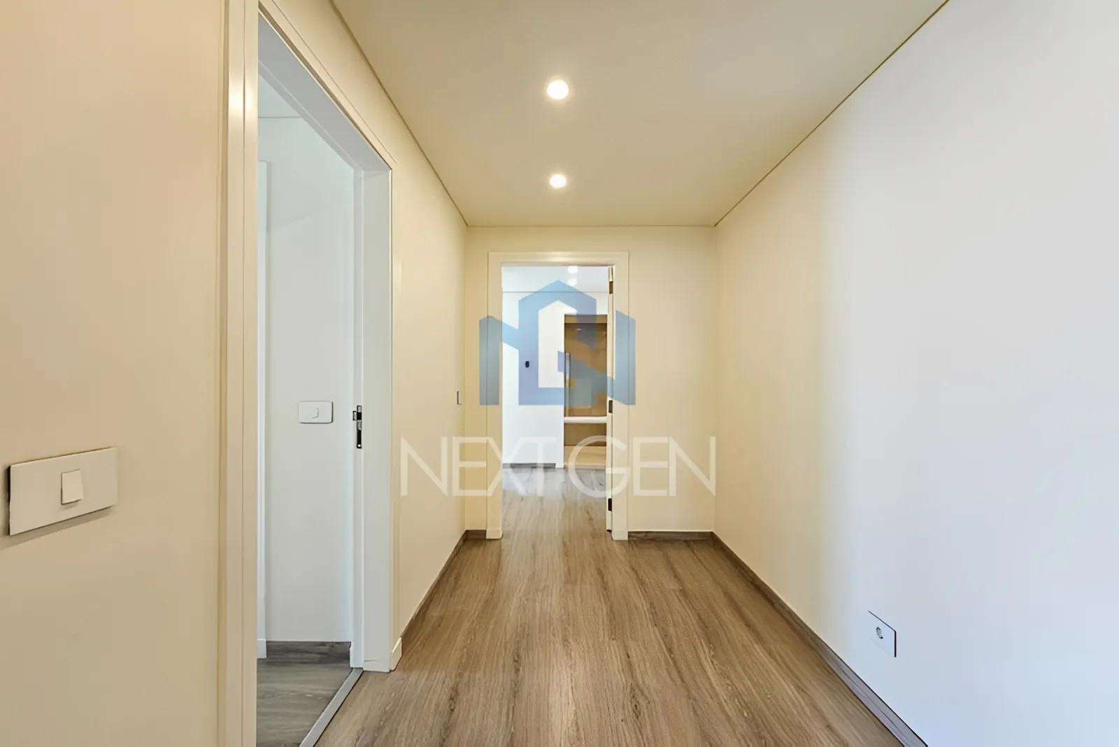 Apartment for Rent in Downtown