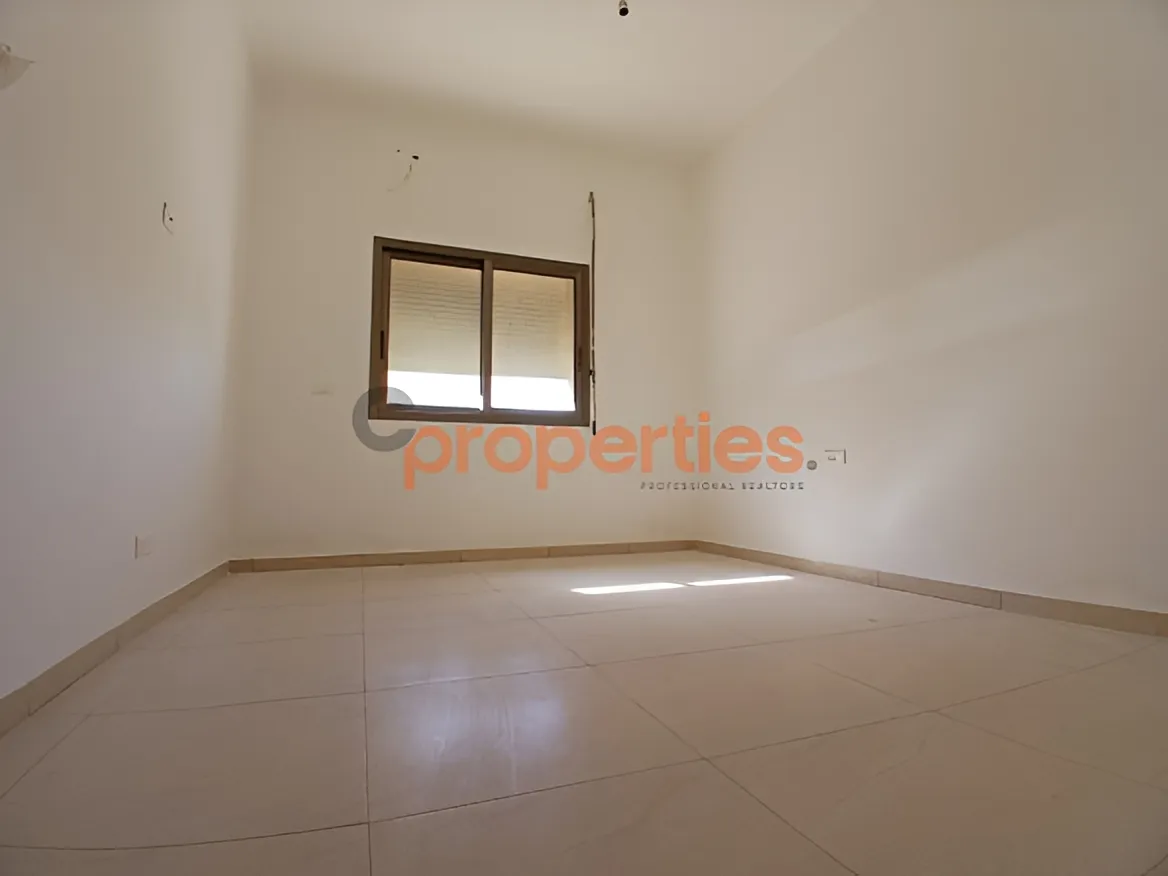 Apartment for Sale in Aaqbiyeh