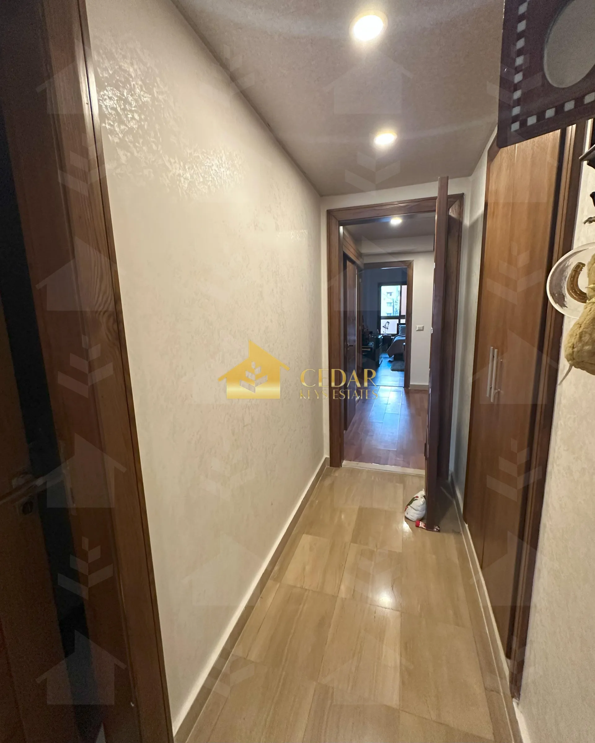 Apartment for sale in Aaramoun, Lebanon
