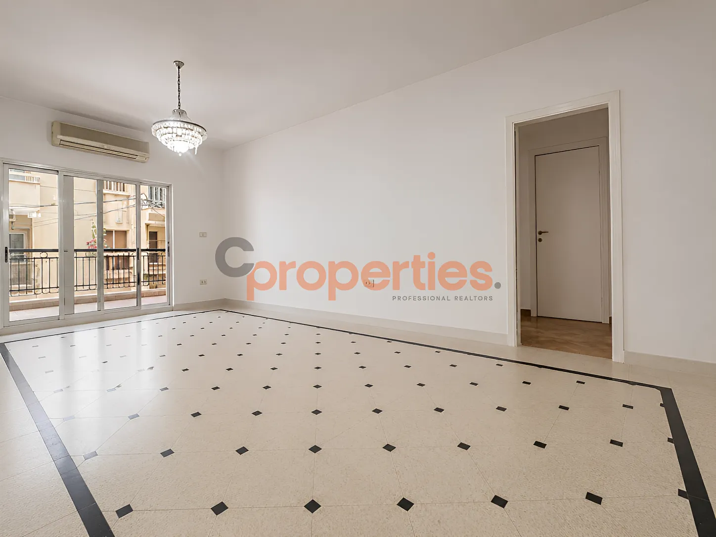Apartment for rent in Hamra, Beirut, Lebanon - 2 bed, 2 bath