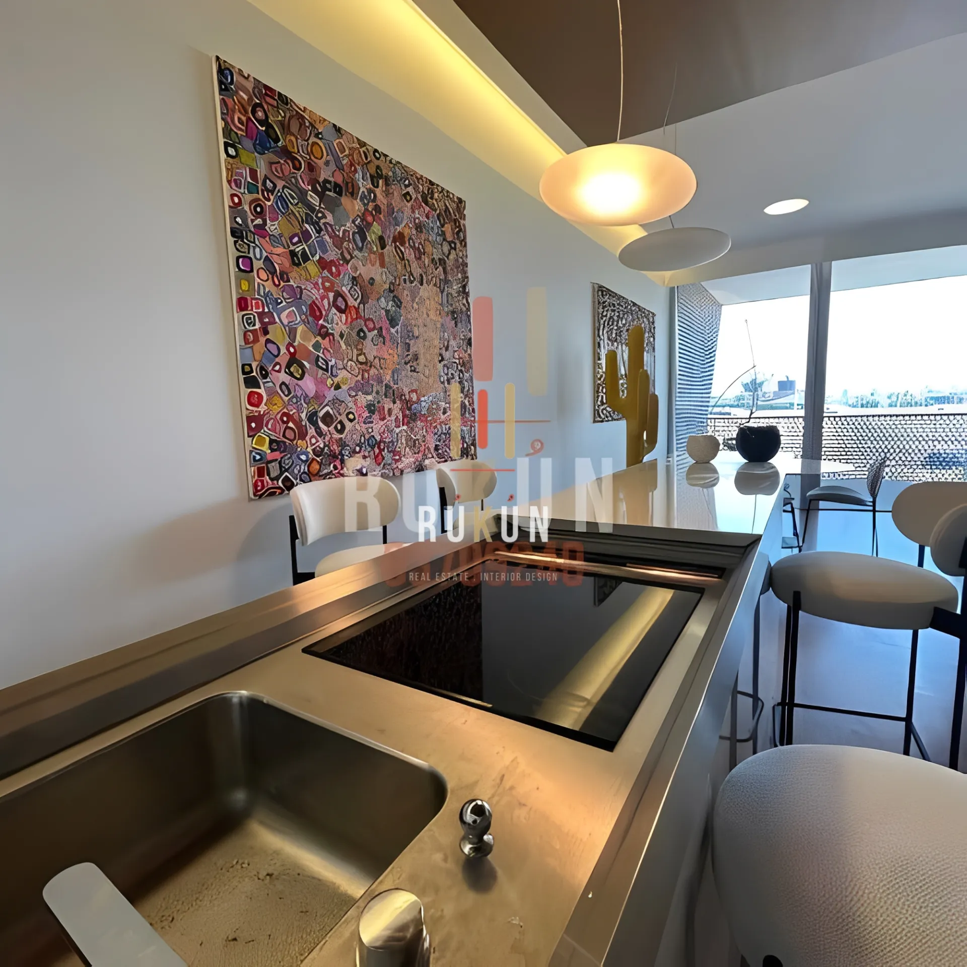 Chalet for sale in Minet El Hosn, Beirut, Lebanon