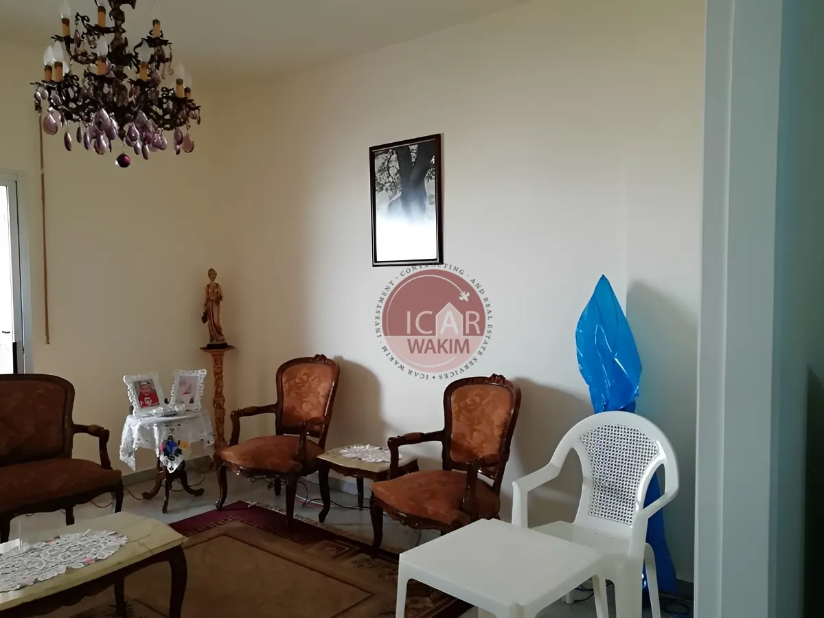Apartment for Sale in Zalqa