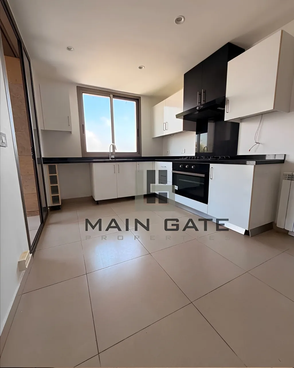 Apartment for rent in Beit Misk، Lebanon - 3 bed, 3 bath