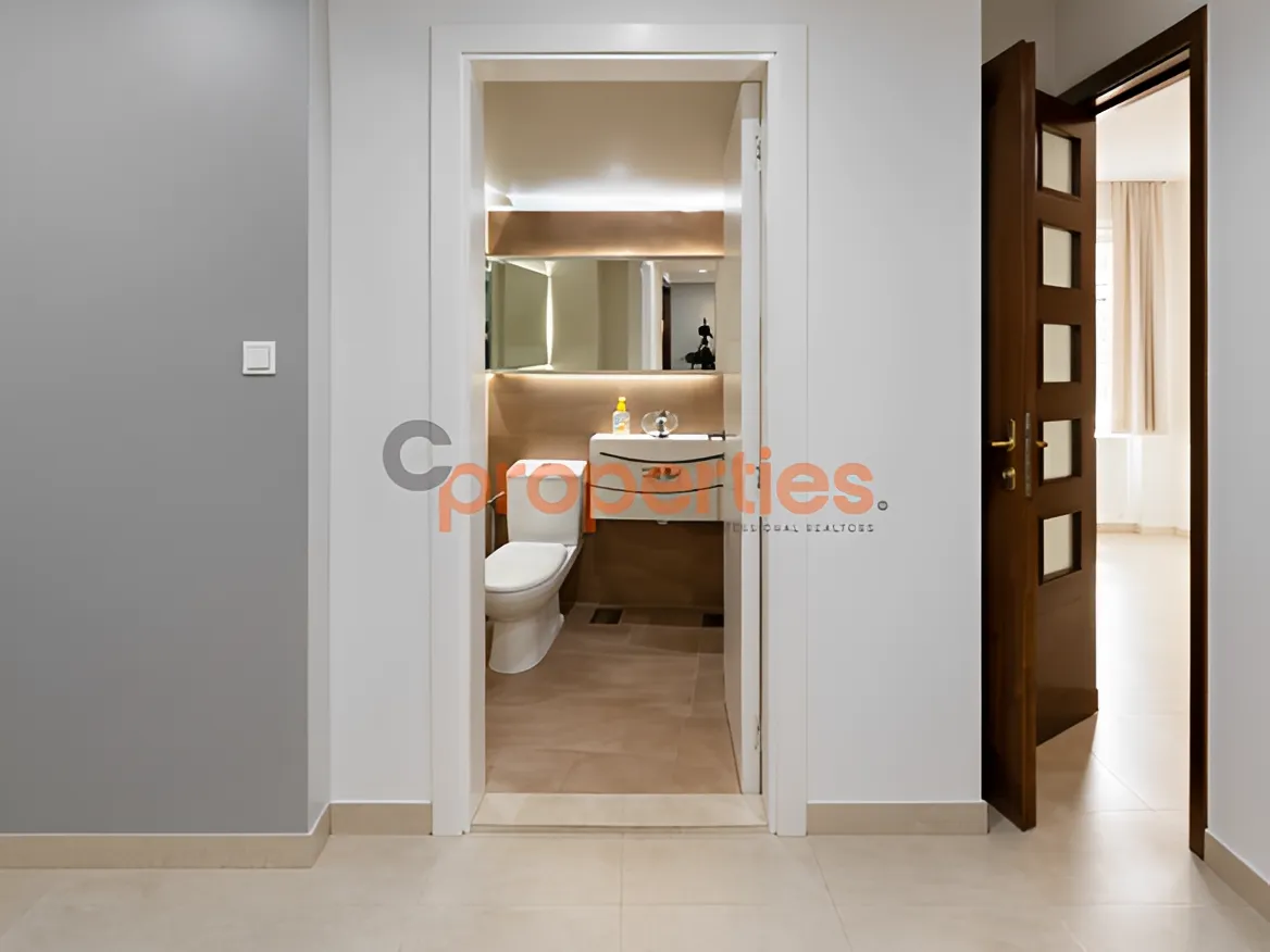 Apartment for Sale in Mar Roukouz - 3 bed, 4 bath