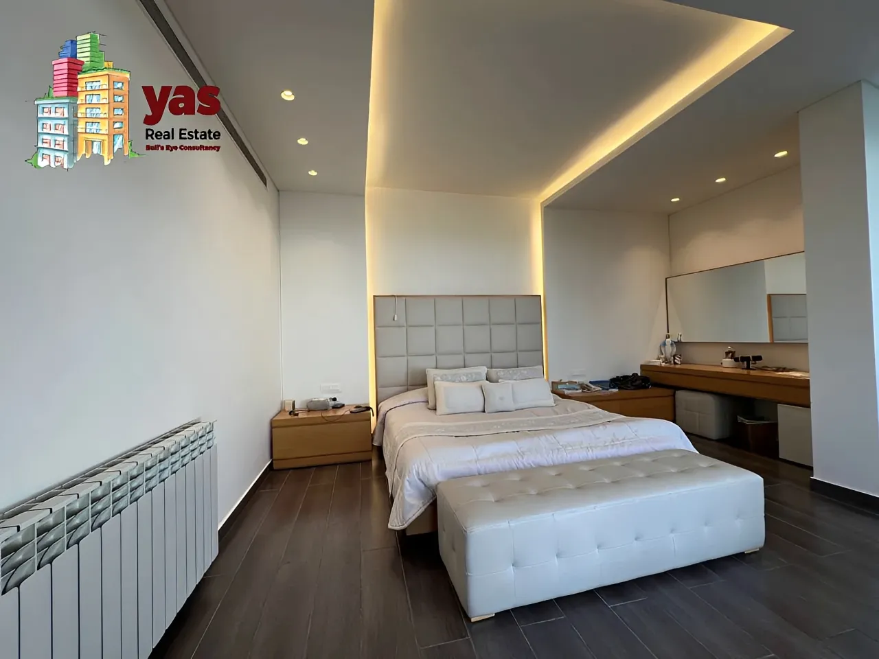 Apartment for Sale in Sahel Alma