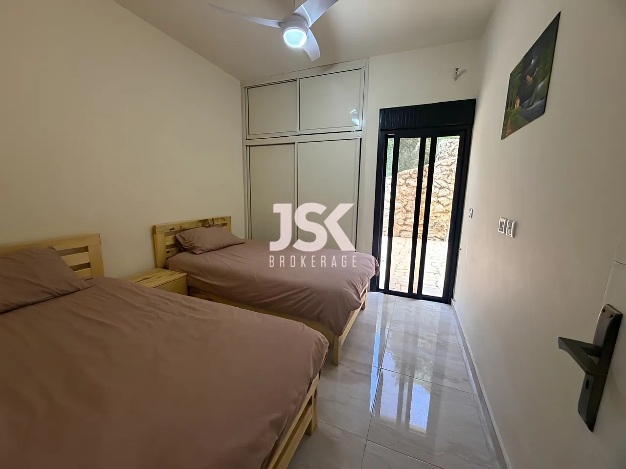 Apartment for Sale in Batroun