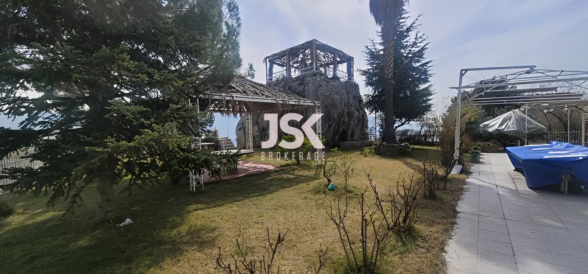 Apartment for Rent in Ajaltoun, Lebanon
