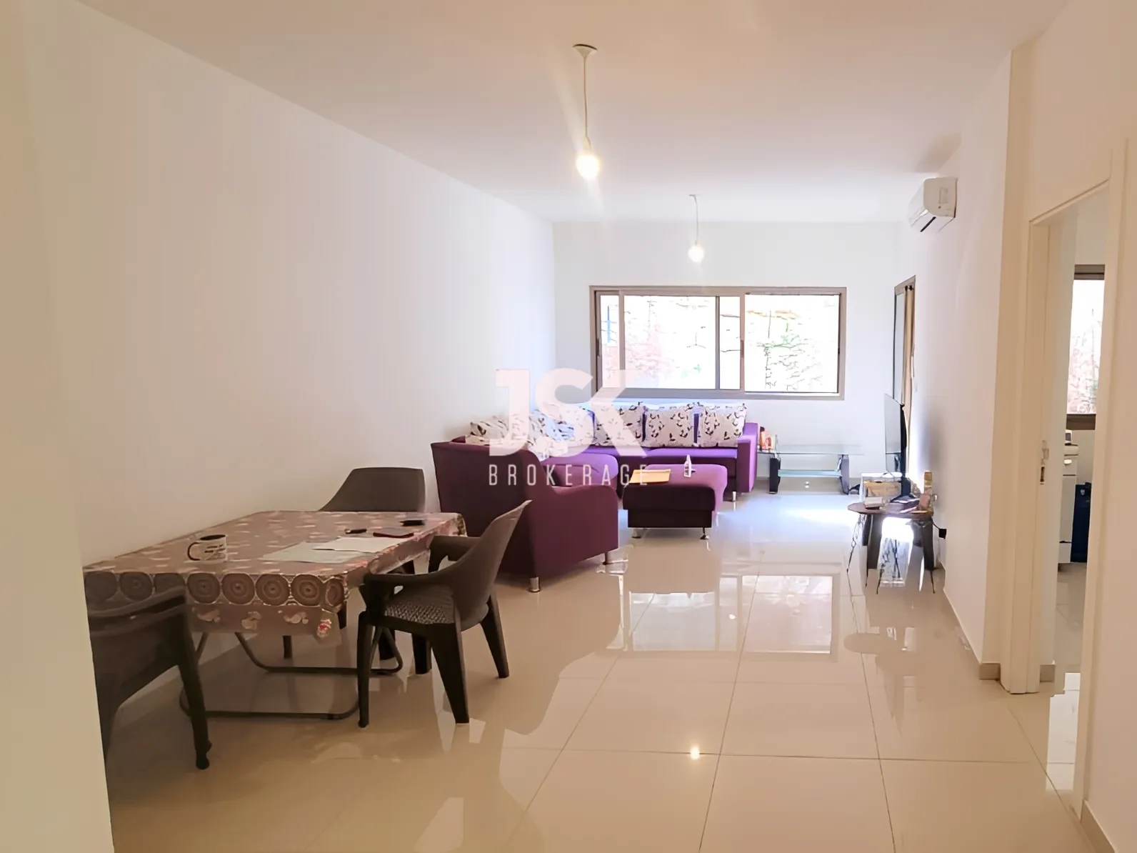 Apartment for Sale in Tabarja