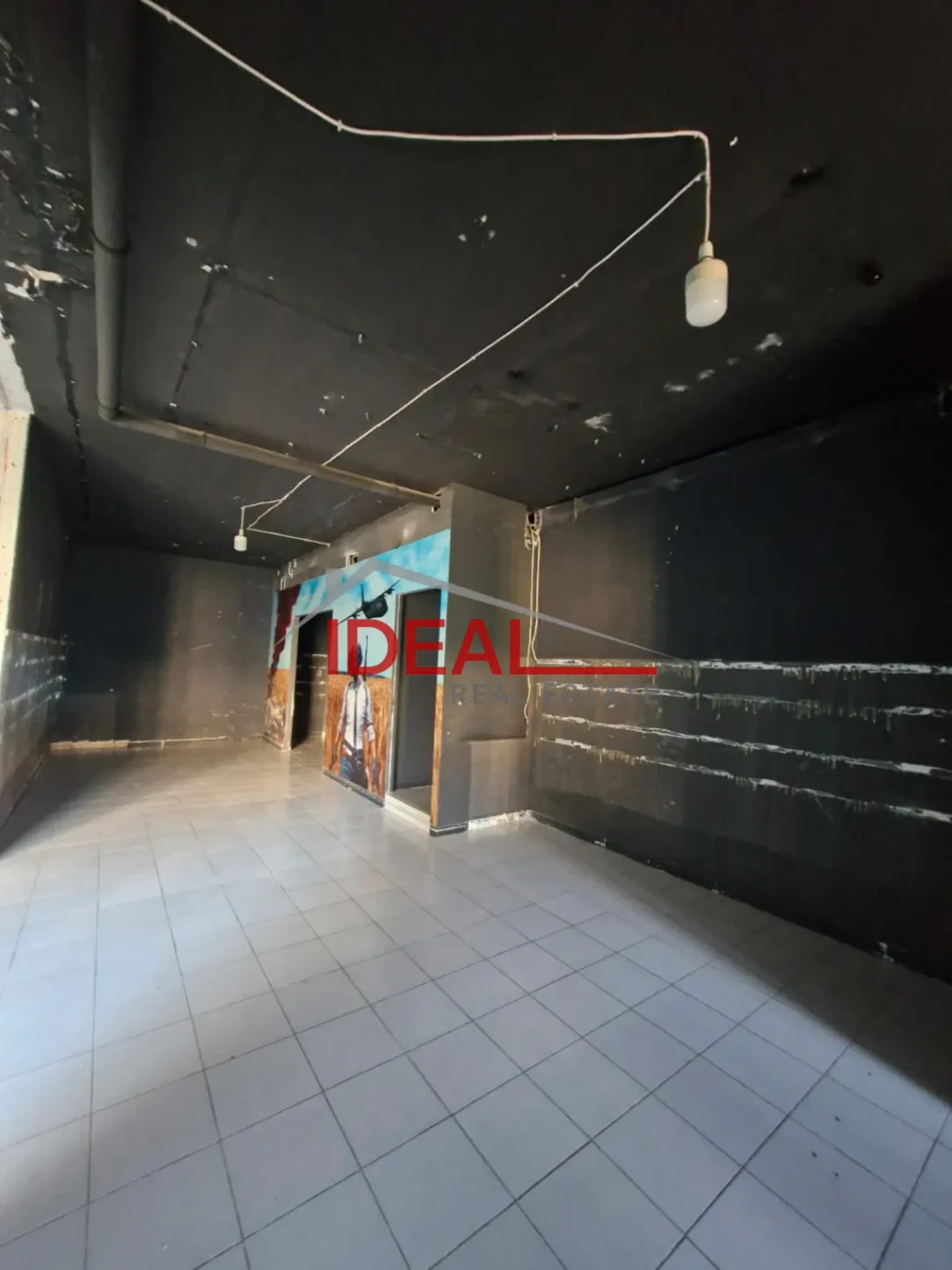 Shop for rent in Adma w Dafnah, Lebanon