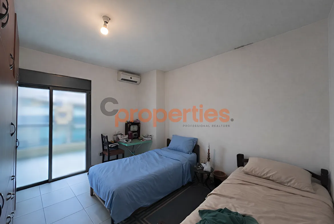 Apartment for Sale in Mar Roukoz