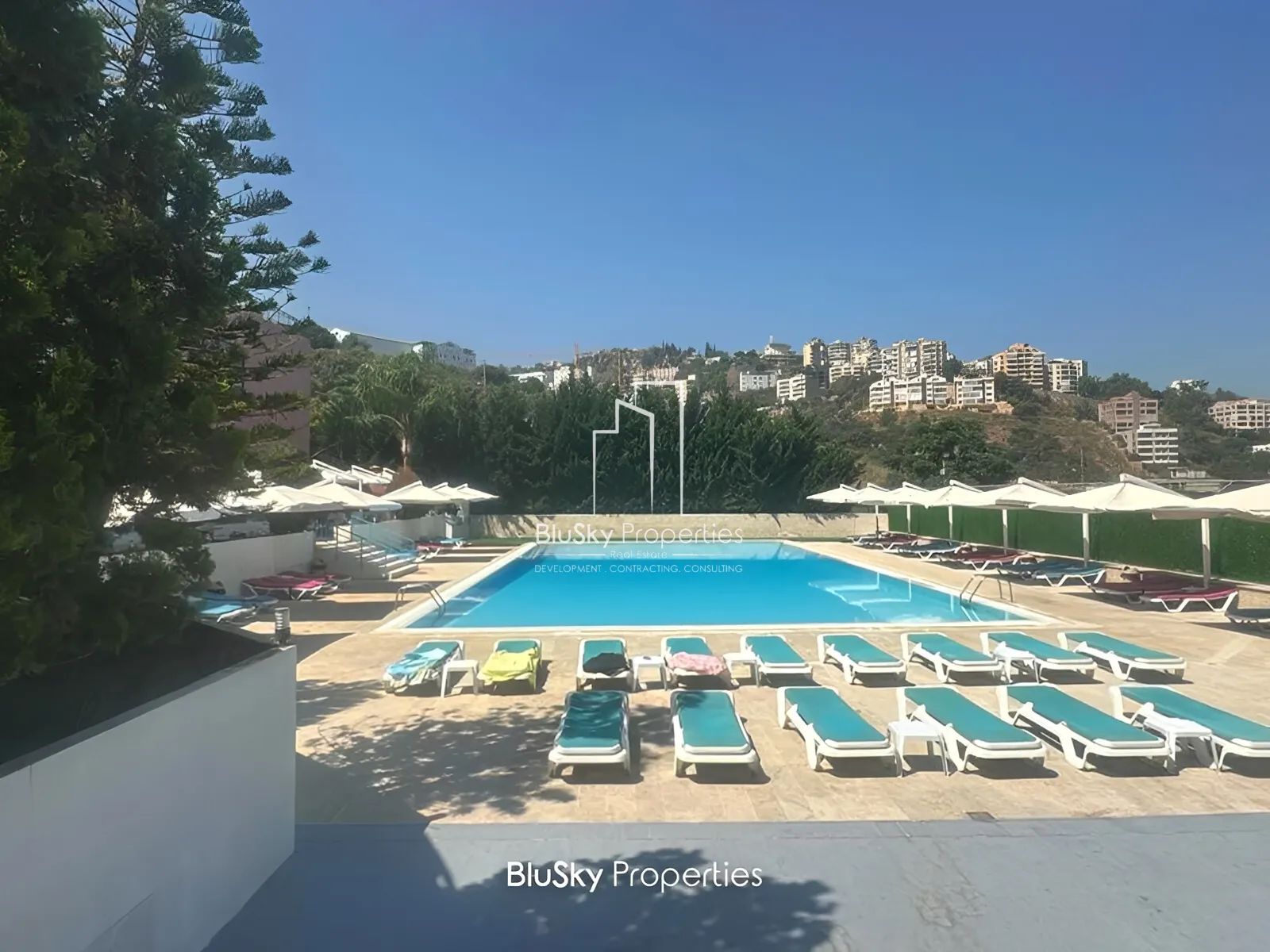 Apartment for Sale in Zekrit - 2 bed, 1 bath