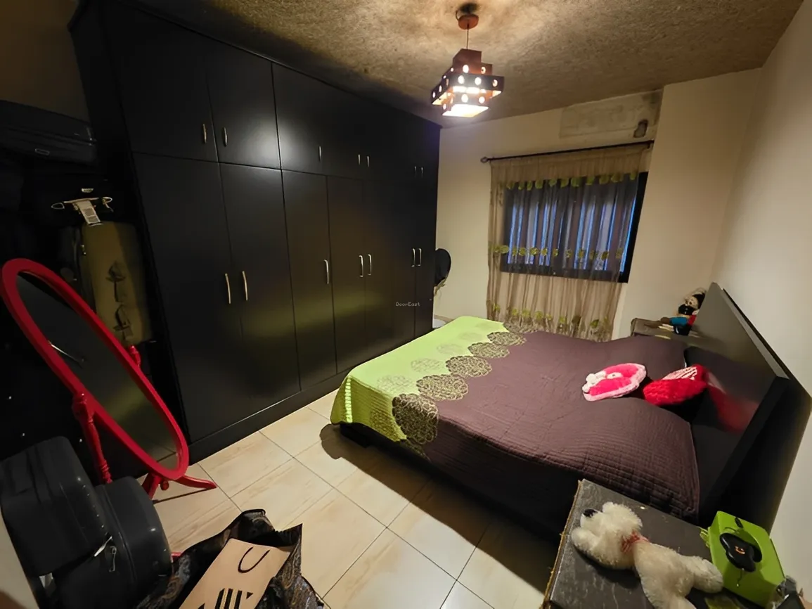 Apartment for Sale in Jamous St, Lebanon