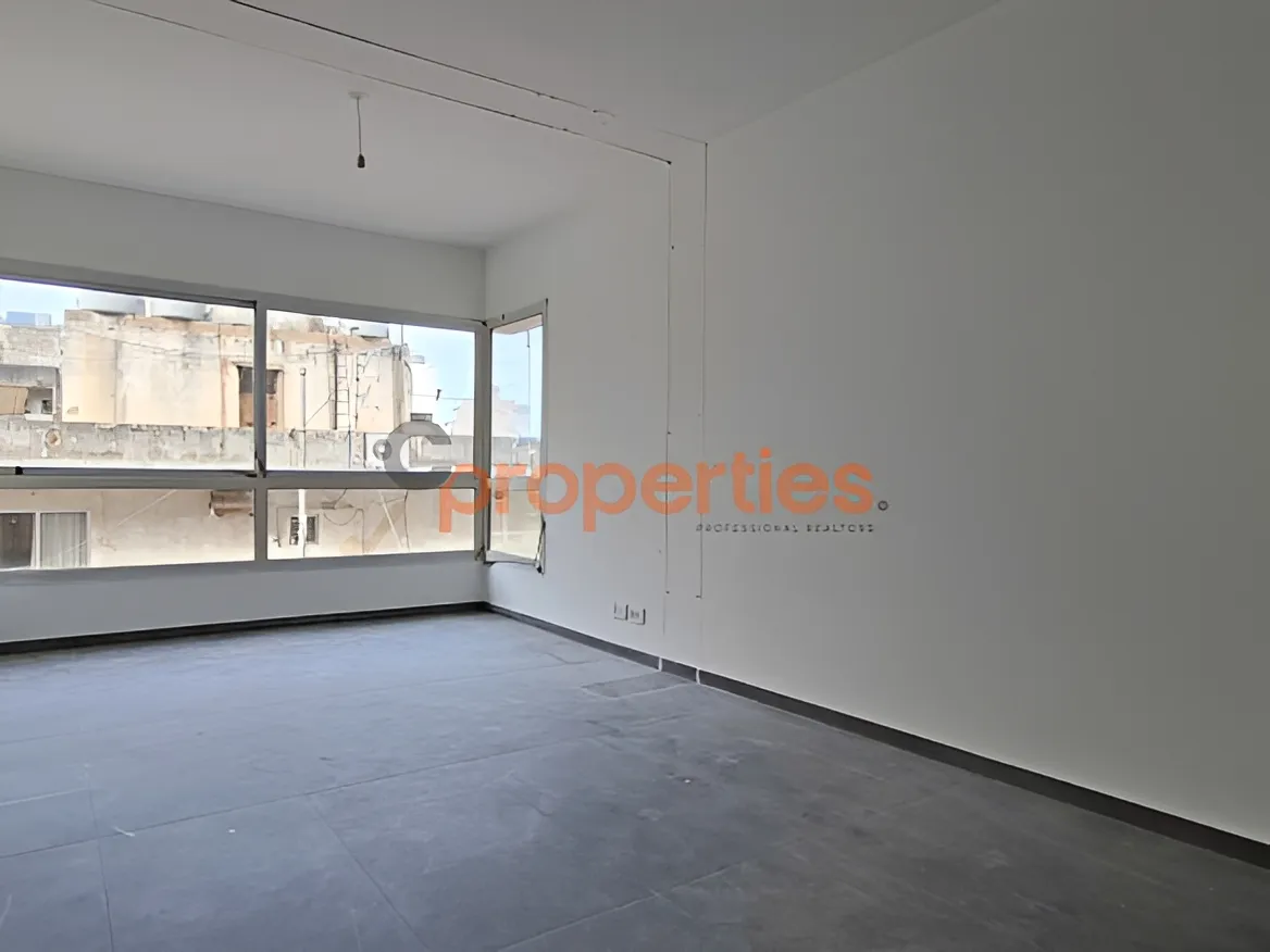 Apartment for Rent in Achrafieh - 2 bed, 3 bath