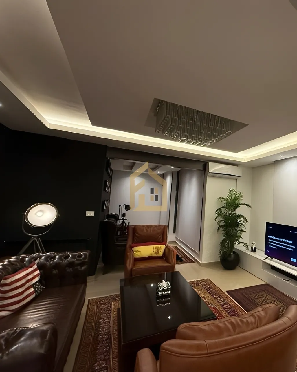 Apartment for rent in Zikrit, Lebanon - 3 bed, 3 bath